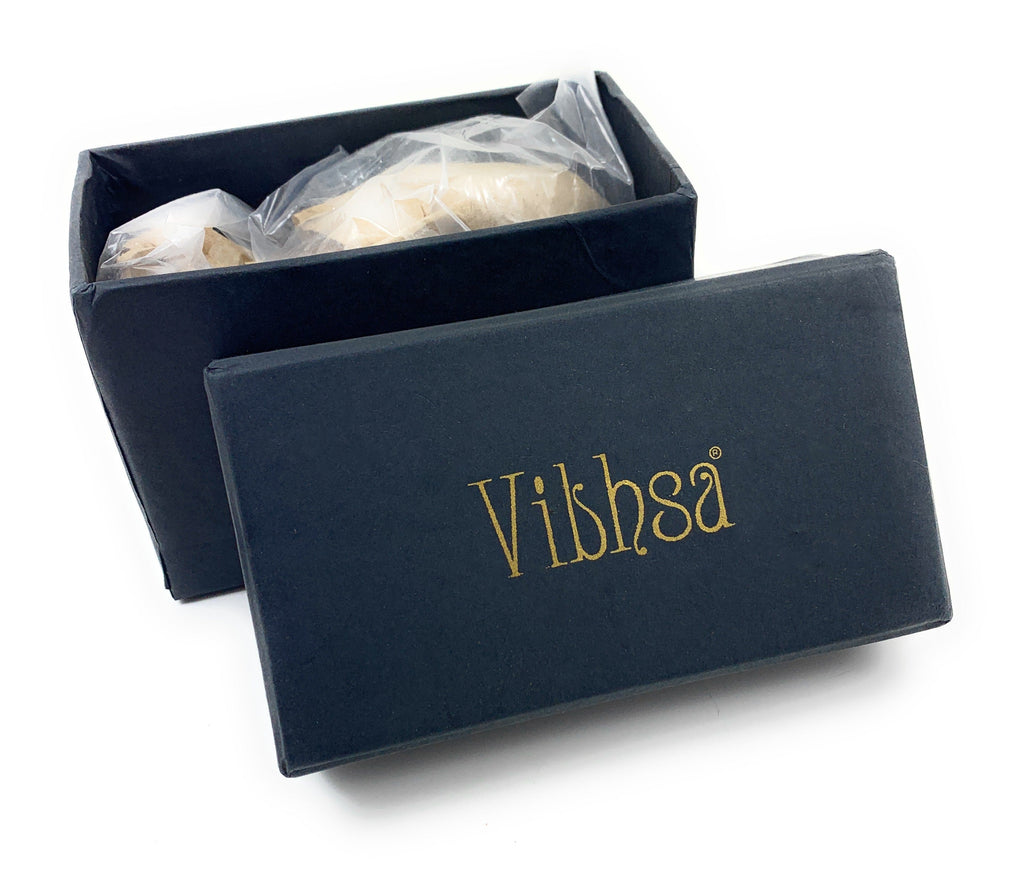Set de 2 portaanillos pájaro Vibhsa