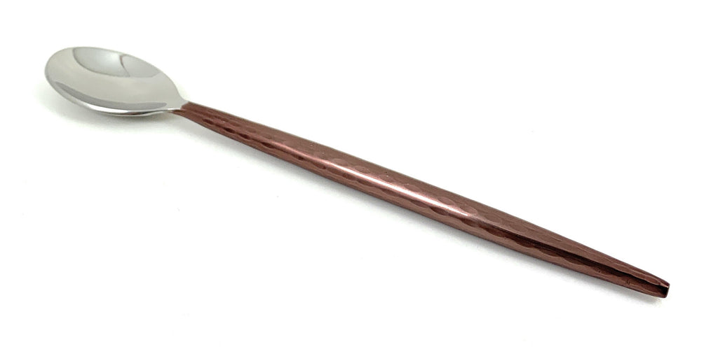 Hammered Copper Bar Tools Gift Set (4-Piece)