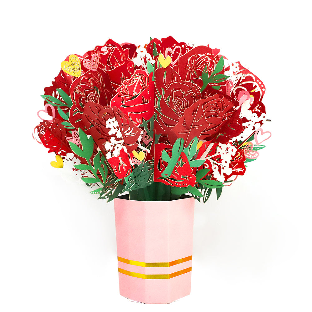 Ramo de flores Sweet Devotion